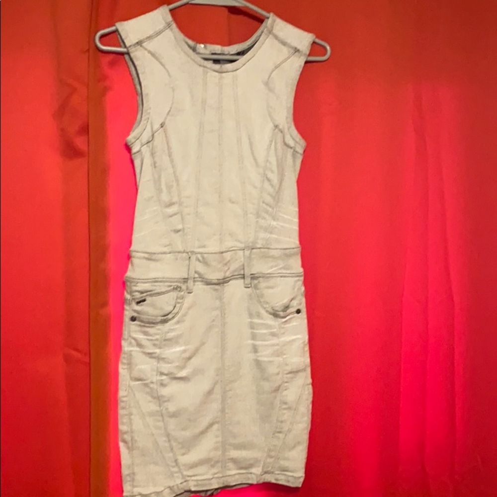 Dress G-star